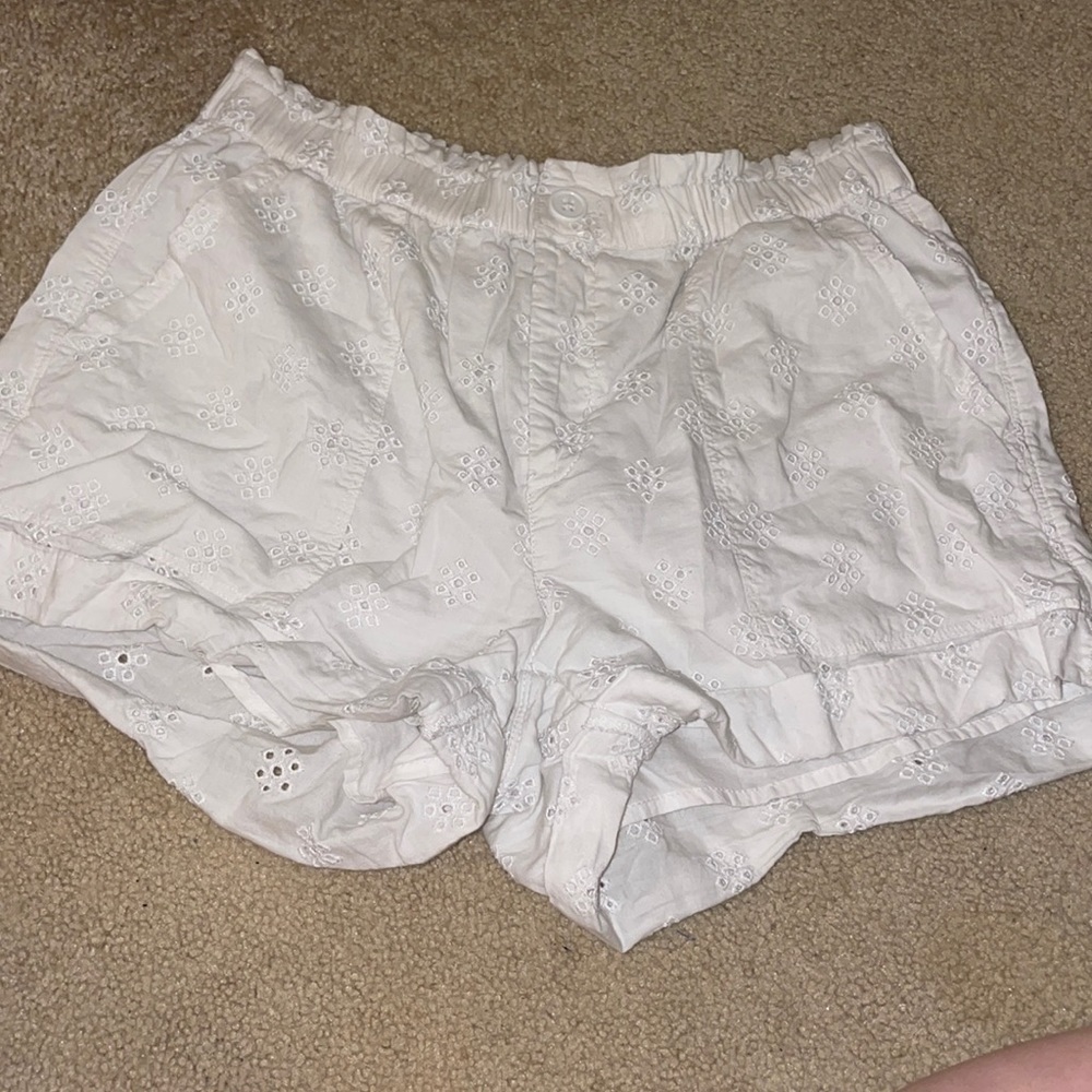 Aerie shorts